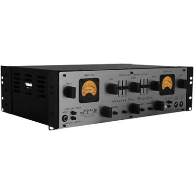Ashdown ABM 600 DR EVO IV