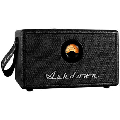 Ashdown Betty