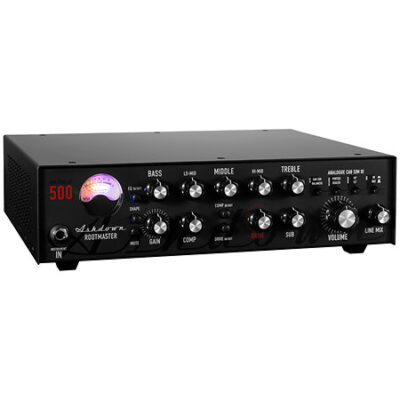 Ashdown Rootmaster RM-500-EVO-III