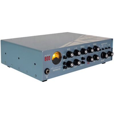 Ashdown UK RBM 800 Rootmaster