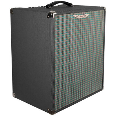Ashdown UK SBM 115 500
