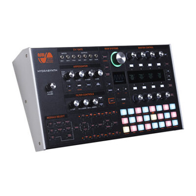 ASM Hydrasynth Desktop