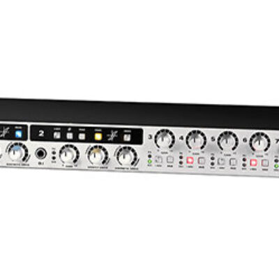 Audient ASP800