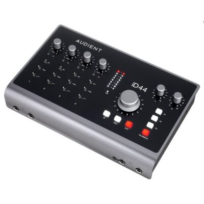 Audient iD44 MKII