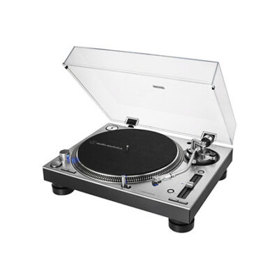 Audio Technica AT-LP140XP-SV