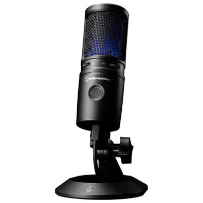 Audio Technica AT2020USB-X