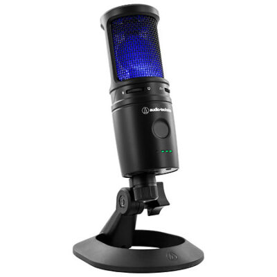 Audio Technica AT2020USB-XP