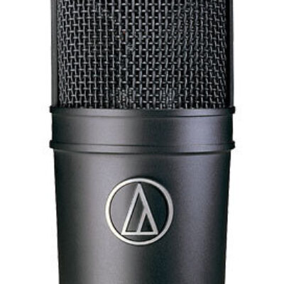 Audio Technica AT4033 ASM