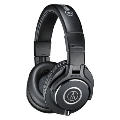 Audio Technica ATH-M40X