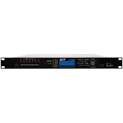 Audiopole Limiteur par bande d’octave SPL ONE FB