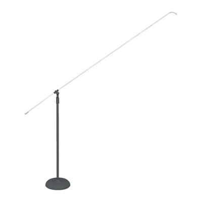 Audix MICRO BOOM 84 White