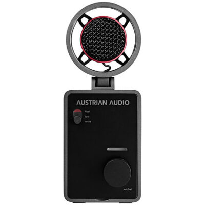 Austrian Audio MiCreator Studio