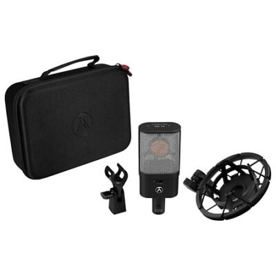Austrian Audio OC16 Studio Set
