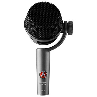 Austrian Audio OC7
