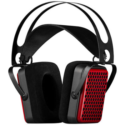 Avantone Pro Planar the II Red