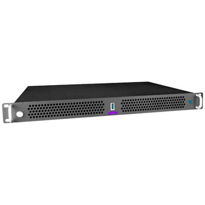 AVID HD Pro Tools HDX TB3 Chassis