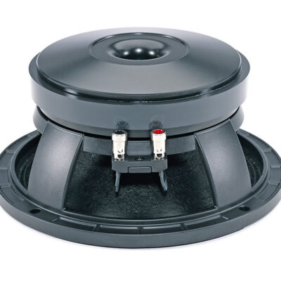 B&C Speakers 10 PLB 76