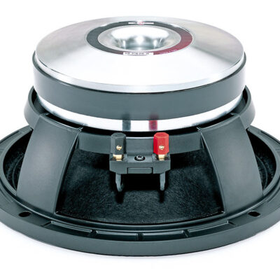 B&C Speakers 10 PS 26