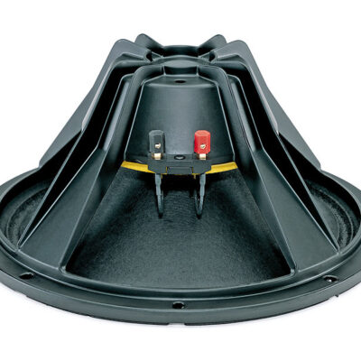 B&C Speakers 12 HPL 76