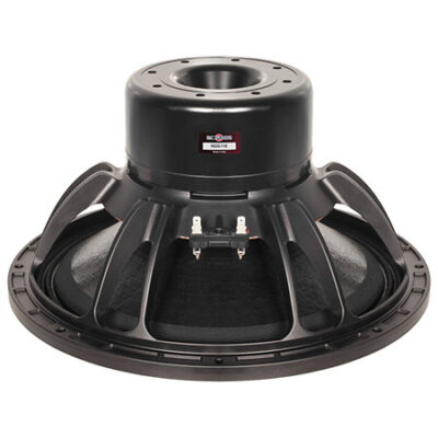 B&C Speakers 15 DS 115