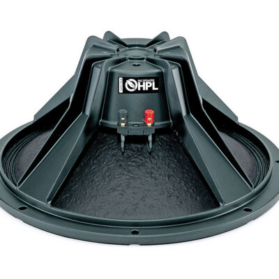 B&C Speakers 15 HPL 76