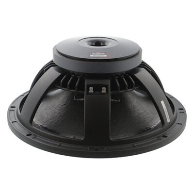 B&C Speakers 15 PLB 76
