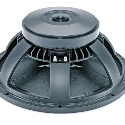 B&C Speakers 15 PZB 100