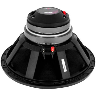 B&C Speakers 15CX40 8 Ohm
