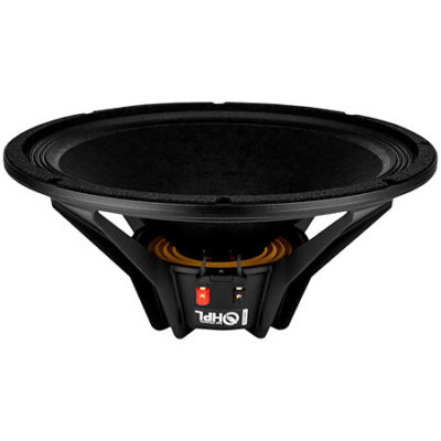 B&C Speakers 15HPL76 4 Ohm
