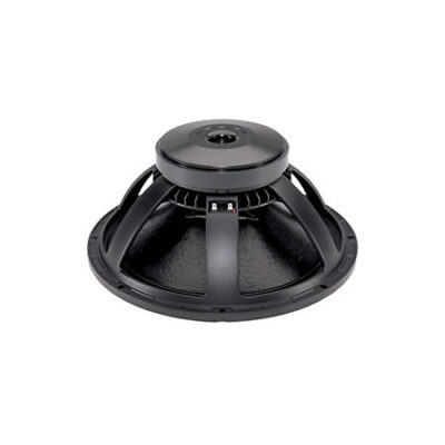 B&C Speakers 18 PZB 100