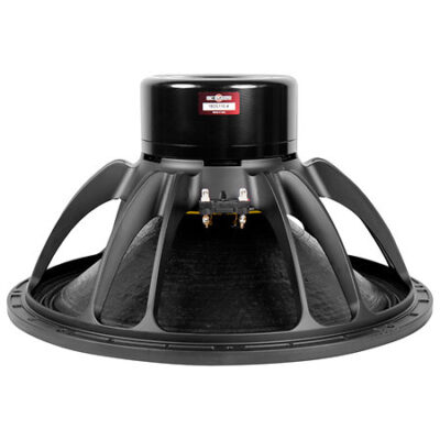 B&C Speakers 18DS115 4 Ohm