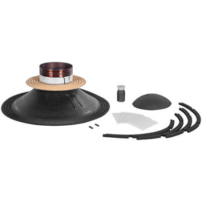 B&C Speakers 21SW152 4 Ohm Recone Kit
