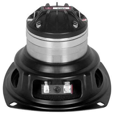 B&C Speakers 4CXN36 16+16 Ohms