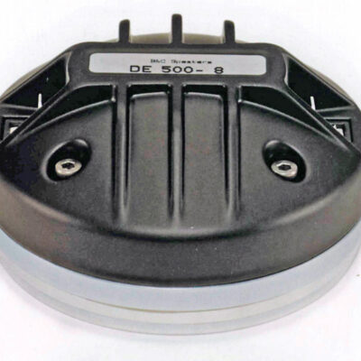 B&C Speakers DE 500