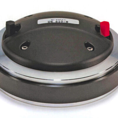 B&C Speakers DE 610