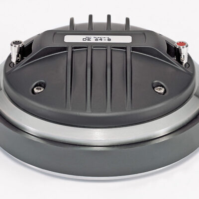 B&C Speakers DE 64 TN
