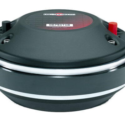 B&C Speakers DE 750 TN