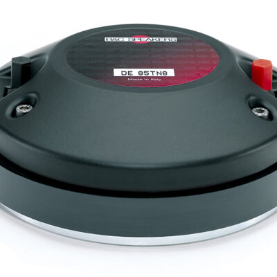 B&C Speakers DE 85 TN