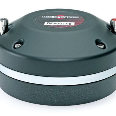 B&C Speakers DE 900 TN