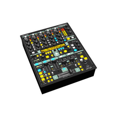 Behringer DDM4000