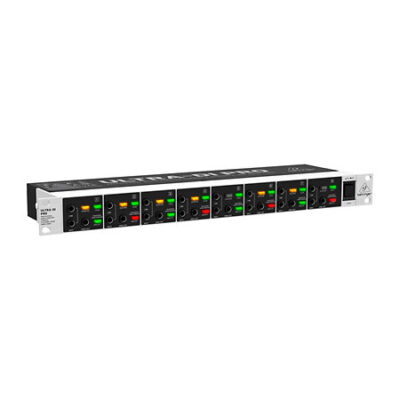 Behringer DI800 V2 Ultra-DI Pro