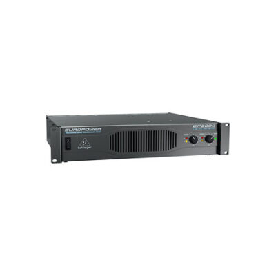 Behringer EP2000