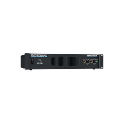 Behringer EP4000