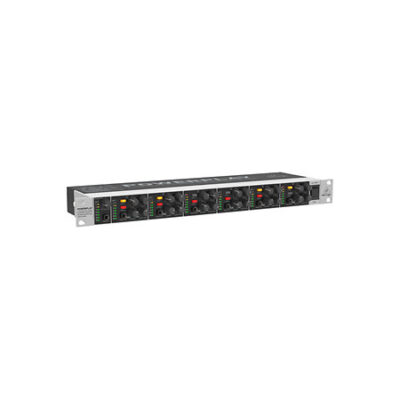 Behringer HA6000 POWERPLAY