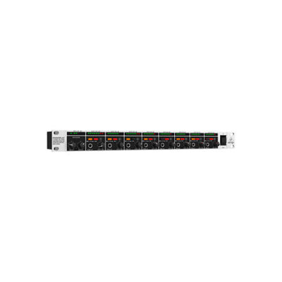 Behringer HA8000 V2