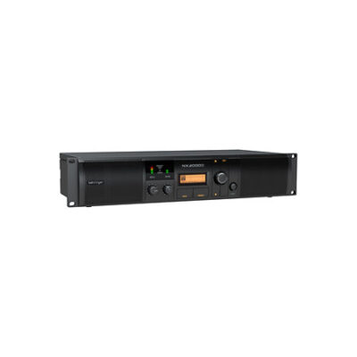 Behringer NX3000D