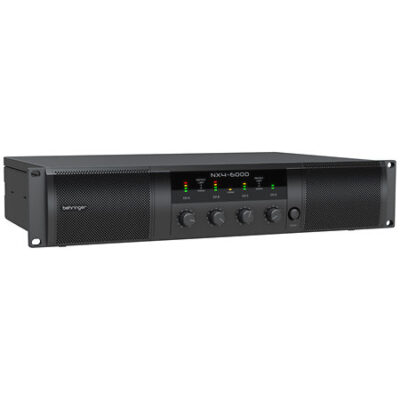 Behringer NX4-6000