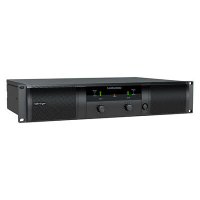 Behringer NX6000