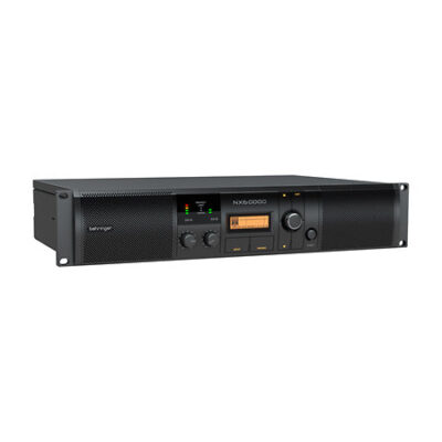 Behringer NX6000D