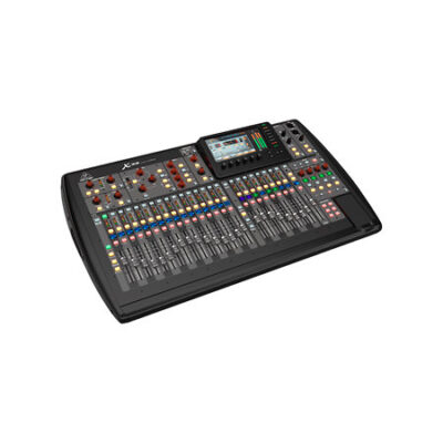 Behringer X32